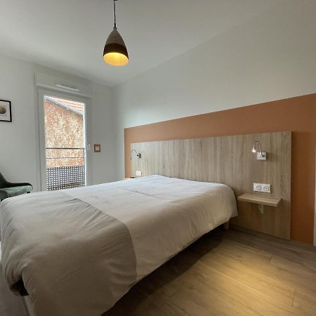 Alba Apartment Laxou Екстериор снимка