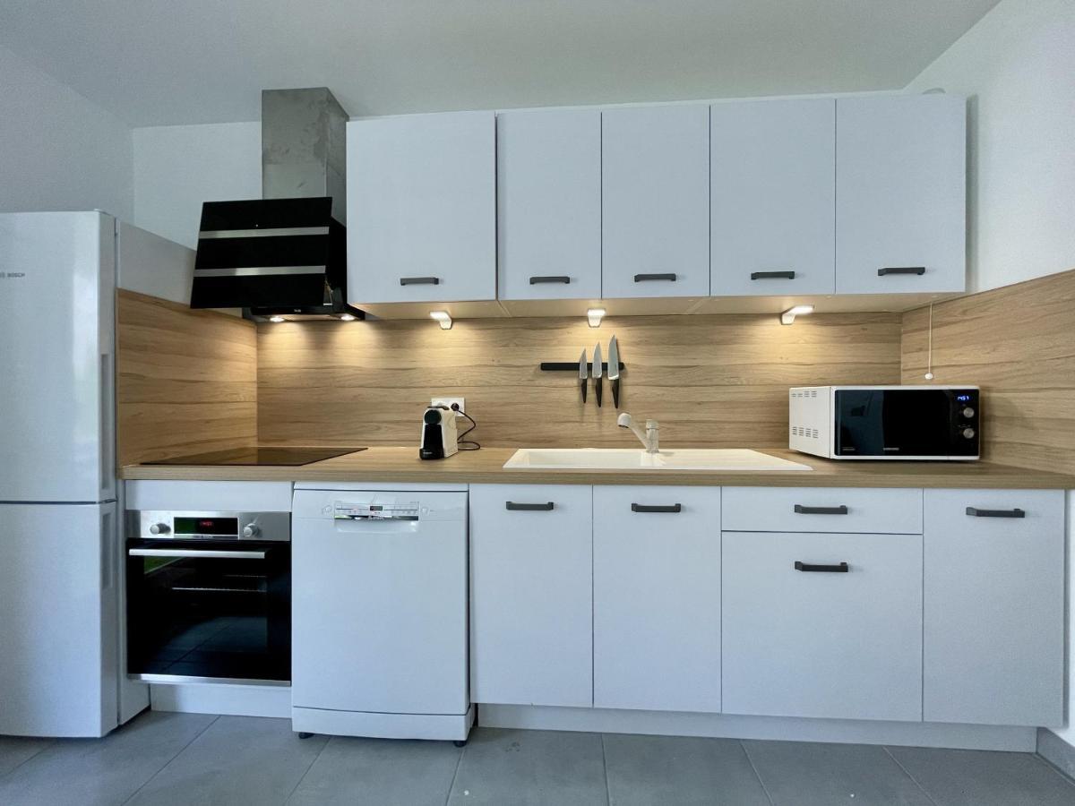 Alba Apartment Laxou Екстериор снимка