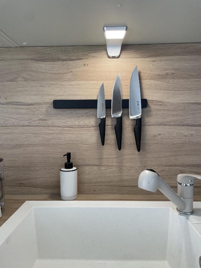 Alba Apartment Laxou Екстериор снимка