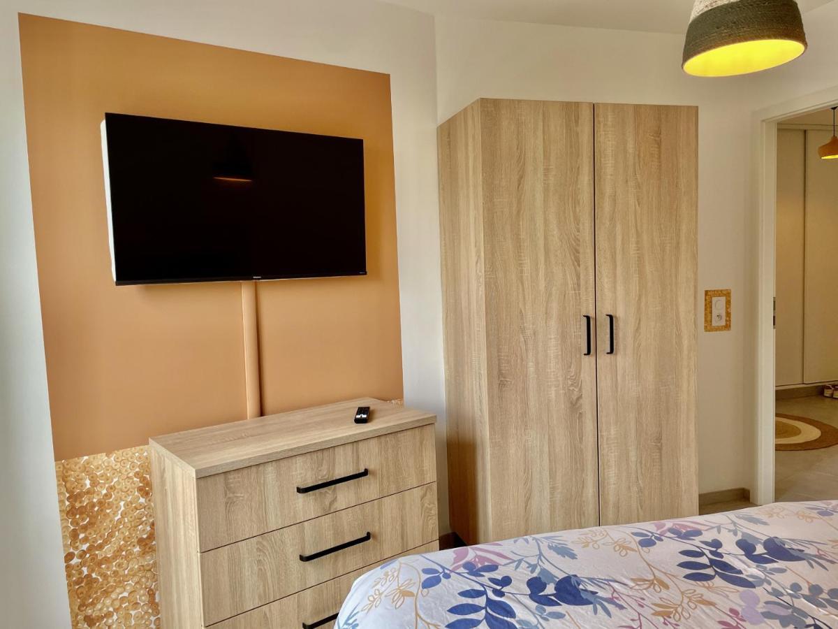Alba Apartment Laxou Екстериор снимка